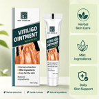 Vitiligo Repigmentation Balm by LuminaDerm