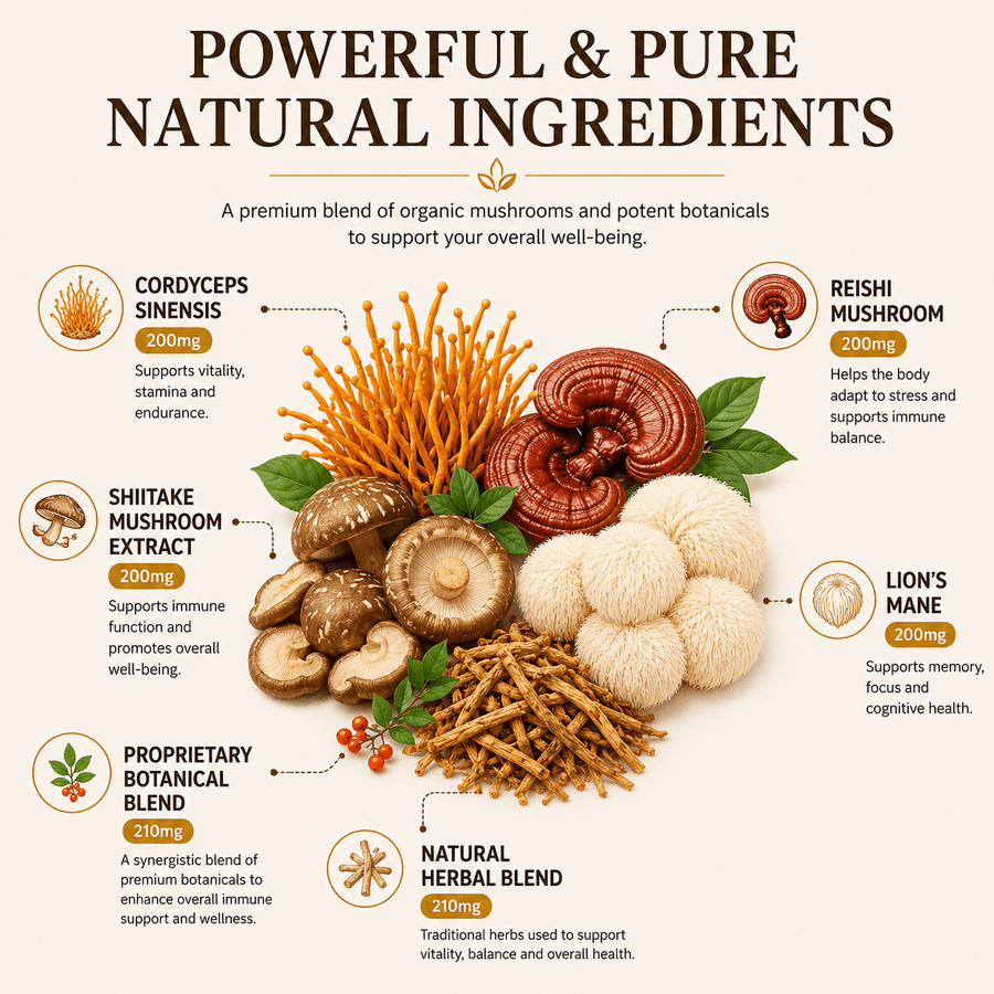 Balm applied to skin