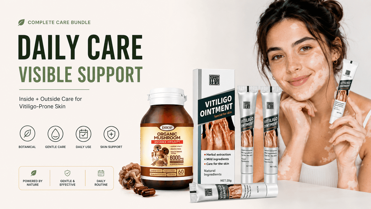 Formula verified - gentle topical skin routine