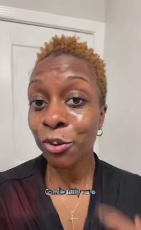 Customer testimonial video