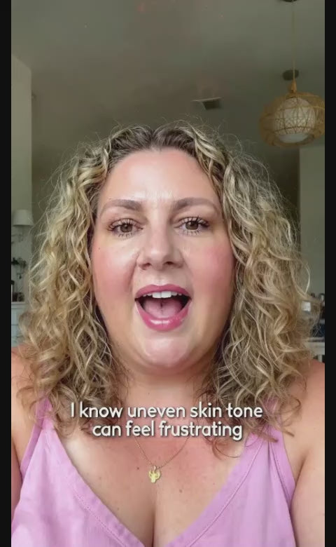 Customer testimonial video