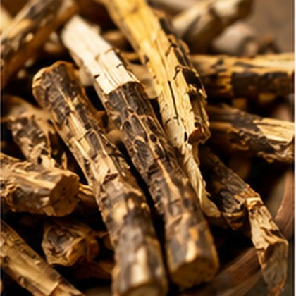Coptis Chinensis